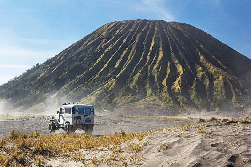 Bromo East Java Tour Packages 2 Days 1 Night, Satisfy Your Vacation