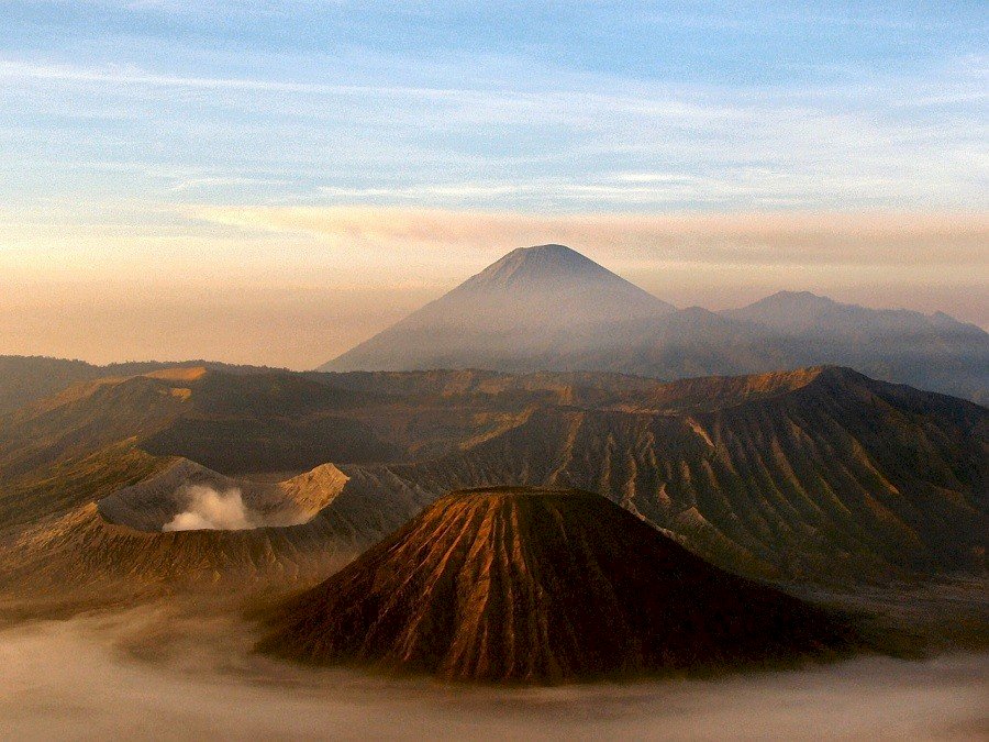 Bromo Tour Packages Help Arrange Various Vacation Needs