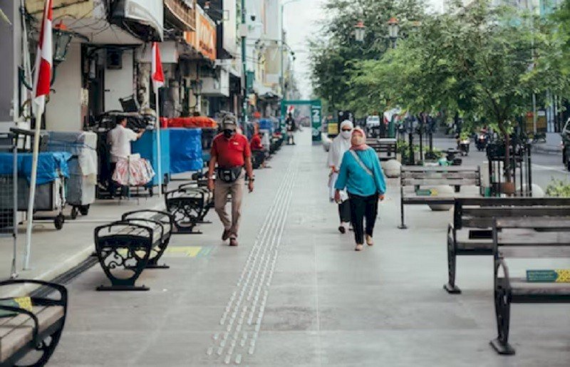 Enjoy the Beauty of Jogja With Yogyakarta Tour Guide