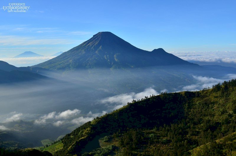 Natural and Cultural Wonders Through Dieng Plateau Tour Package